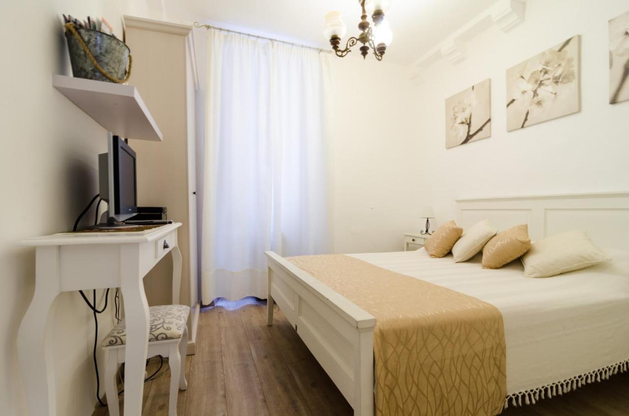 Charming Room In Dubrovnik Old Town Esterno foto