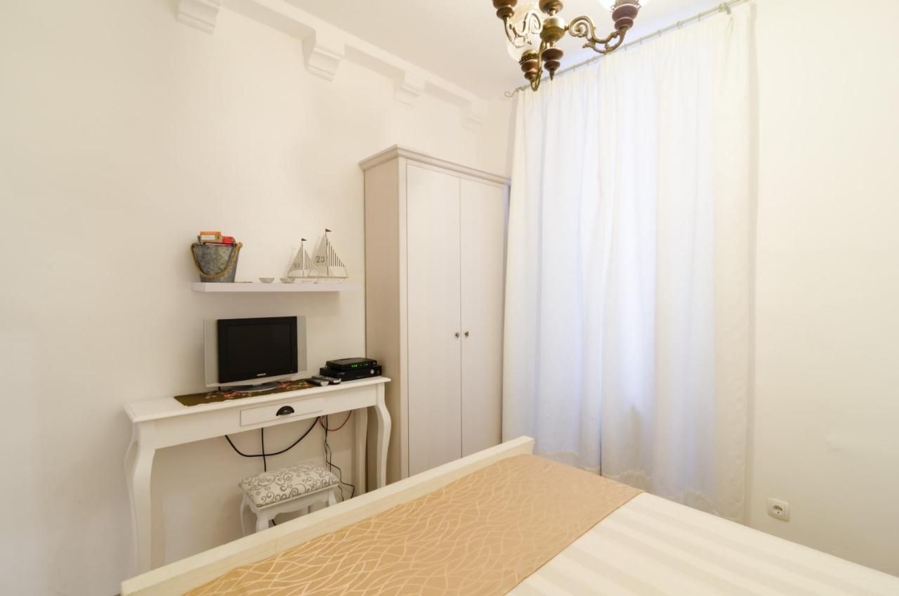 Charming Room In Dubrovnik Old Town Esterno foto