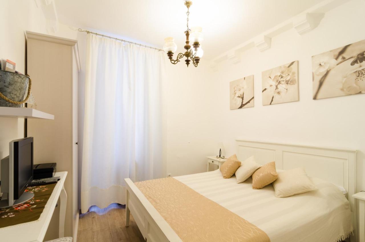 Charming Room In Dubrovnik Old Town Esterno foto